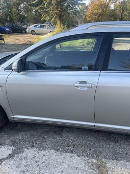 Toyota Avensis 2007 2.0 d4d 93kw - 3