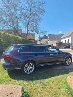 VW Passat 140kw 190ps 4motion - 3