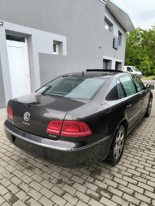 SÚBOR NÁHRADNÝCH DIELOV VW PHAETON 3.0TDI - 3