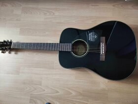 Fender CD-60 gitara - 3