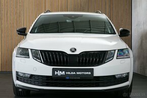 Škoda Octavia Combi 2.0TDI 110kW DSG Sport LED DCC Canton - 3