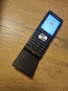 Sony ericsson W350i - RETRO - 3