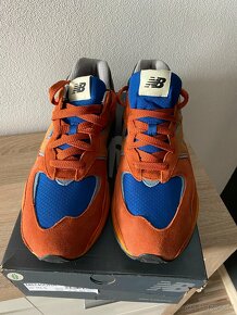 Pánske Tenisky New Balance M5740GHA veľ. 45,5 - 3