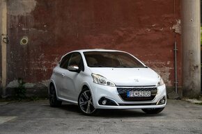 Peugeot 208 GTI (možný odpočet DPH) - 3