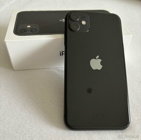 iPhone 11 64GB - 3