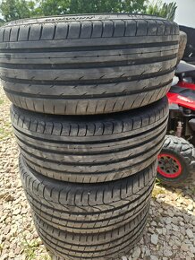 Letne 225/35 r19 4kusy - 3