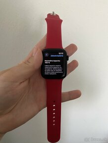 Apple watch SE 2023 44mm 2 generácia - 3
