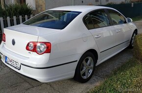 Volkswagen Passat 2.0 TDi,81kW,r.v.2010,174000km-top stav - 3