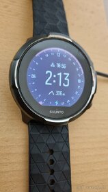 Suunto 9 baro titanium - 3