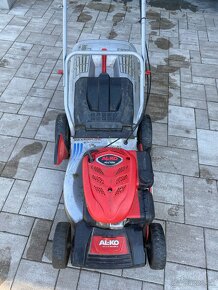 Alko pro 125 - 3