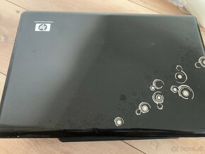 HP pavilion DV6 - 3