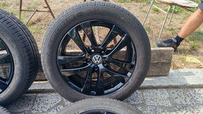 5x112 R18 --- VW TIGUAN ... - 3