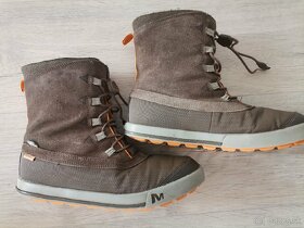 Snehule Merrell snow bank 38 - 3