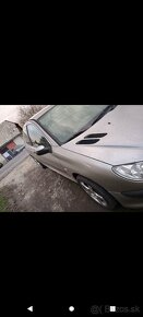 Peugeot 206 1.1 benzin - 3