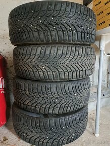 VOlvo 5x108/205/50/R16 - 3