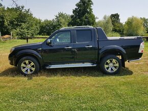 Ford Ranger 3.0 TDCi WILDTRAK 4x4 Thunder X - 3