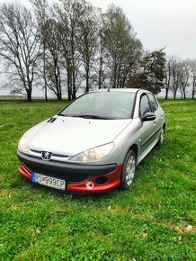 Peugeot 206 - 3