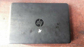 HP Elitebook 820 G1 I5 na diely - 3