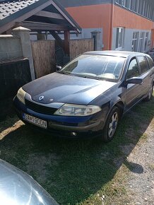 Renault laguna - 3