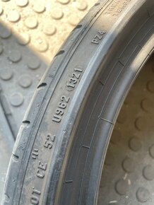 Predám Pirelli P Zero - 3