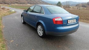 Audi a4 b6 1.9 tdi quattro - 3