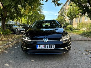 Volkswagen golf 2020, 1.5 Tsi. Odpočet dph - 3