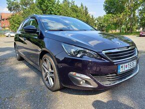 Peugeot 308 SW 1.6 - 3