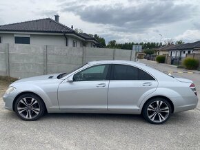 Mercedes s320 cdi - 3