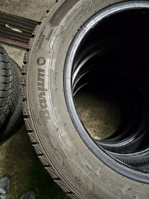 185/60R15 zimne pneu barum - 3