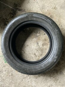 Barum zimné 235/55R18 - 4ks - 3