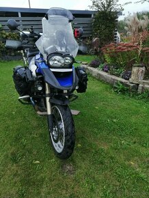 BMW r 1200 GS - 3