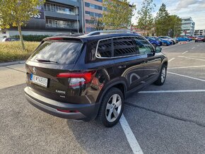 4x4 2.0 TDI Karoq DSG - 3