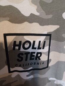 Hollister - nové. - 3