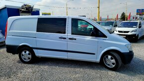 Mercedes-Benz Vito 113 CDI Lang 6.MIESTNY - 3