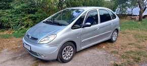 Citroen Xsara Picasso - 3