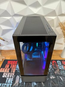 ⭐️ i9 14900K, RTX 4080 Super 16GB, 32GB DDR5, 1TB SSD, 1000W - 3