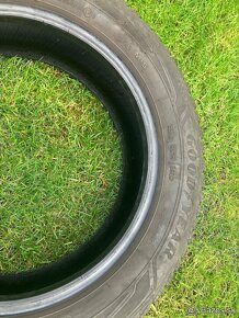 …185/60 R15 Good Year zimne pneu - 3