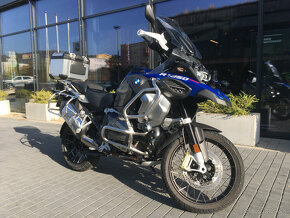 BMW R 1250 GS Adventure - 3