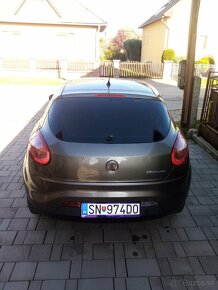 Fiat Bravo 2 MultiJet 1.9, 110 kW - 3