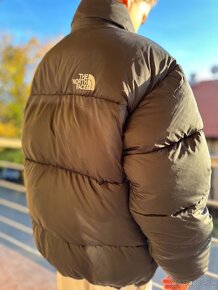 The North Face bunda - 3