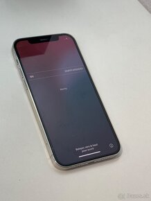 Poškodený Apple iPhone 12 Pro 256GB Silver - 3