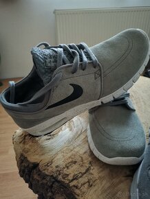 Nike Janoski - 3