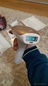 IPL Epilátor PHILIPS Lumea Advanced - 3