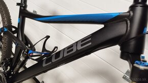 Cube Stereo 120 HPA Race 29 2015 veľ.M - 3