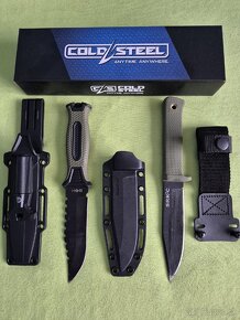 Cold Steel SRK Compact - 3