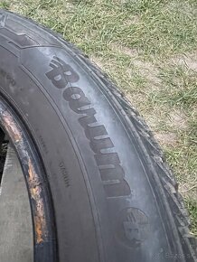 BARUM 195/65 R15 2x=50€ - 3