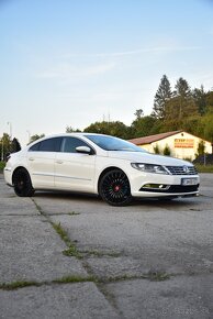 Volkswagen CC 2.0 TDI 125 KW - 3