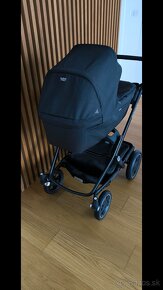 Britax go Big - 3