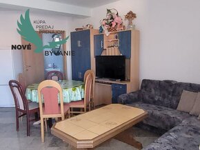 REZERVOVANÉ Predaj apartmán 200m od pláže, Chorvátsko - Vir - 3