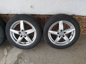 Zimne 205/55 r16 - 3